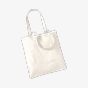 NewGen Sac coton anses longues Oeko-Tex