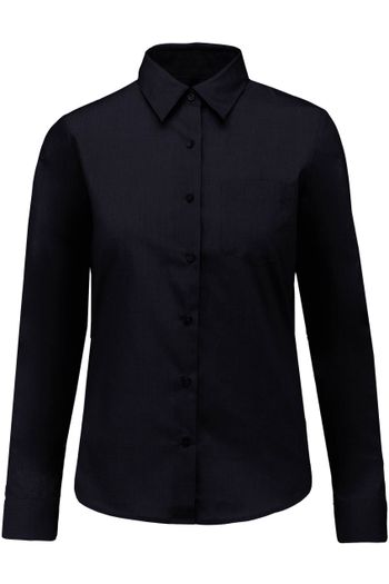 Image produit Jessica - Chemise manches longues femme