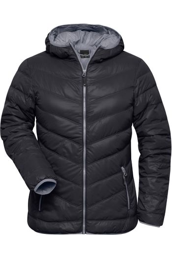 Image produit Ladies' Down Jacket