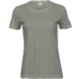 Tee Jays Women's Sof Tee sage