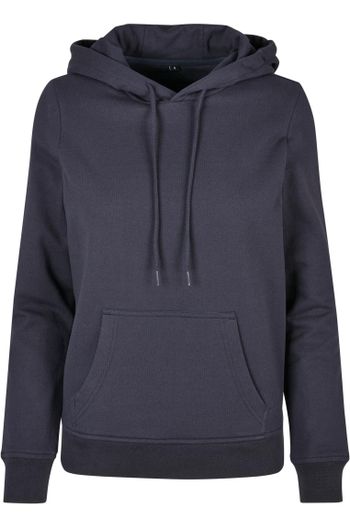 Image produit Ladies Basic Hoody
