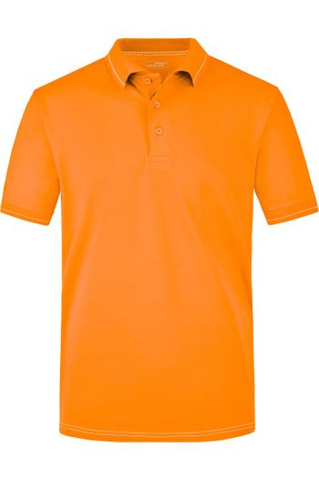 Image produit Men's Elastic Polo