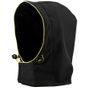 Pen Duick Universal Softshell Hood black/fluo_yellow