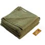 A&R Serviette mains Towelzz® Army green
