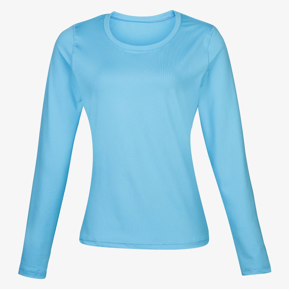 Women's Rhino baselayer long sleeve Rhino