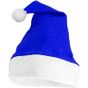 Stamina Santa bleu_royal