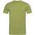 Stedman James Organic Crew Neck earth_green