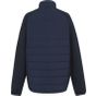 Regatta Men's Essential Hybrid Jacket navy