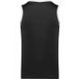 ProAct Maillot de basket-ball enfant black/white