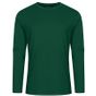 EXCD by Promodoro Tee-shirt manches longues pour homme forest