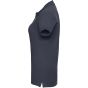 Russell Polo stretch ajusté femme french navy