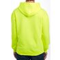 Jerzees Nublend® hooded sweatshirt safety_green