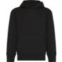 SF Clothing Kids´ sustainable fashion hoody black