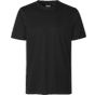 Neutral Recycled Performance T-Shirt black