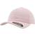 flexfit Flexfit Garment Washed Cotton Dad Hat pink