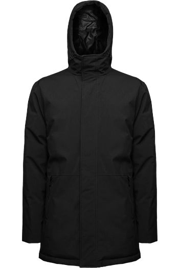 Image produit Prime smart parka