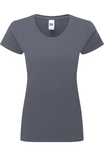 Image produit Authentic t-⁠shirt classique femme