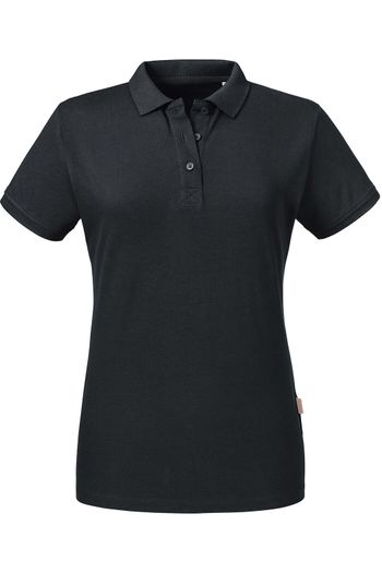 Image produit Ladies' Pure Organic Polo