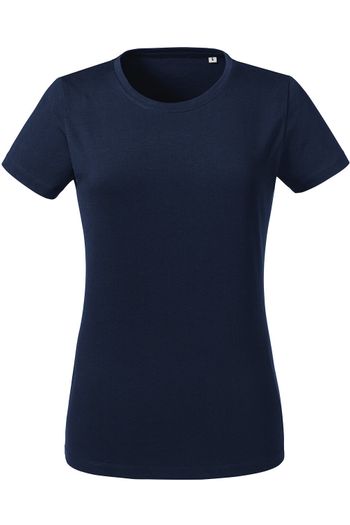 Ladies' Pure Organic Heavy Tee