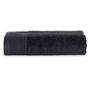 The One Towelling Classic Towel anthracite