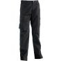 Herock Thor trousers black