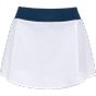 ProAct Jupe de padel avec short intégré white/sporty_navy