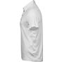 Tee Jays Pima cotton polo white