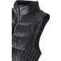 Russell Bodywarmer Nano femme black