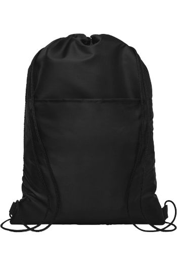 Image produit Sac isotherme Oriole avec cordon et capacité de 12 canettes 5L