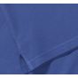 Russell Polo homme 100% coton Ultimate bright_royal