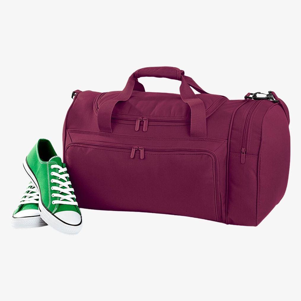 Universal Holdall Quadra