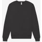 Bella Unisex sponge fleece drop shoulder sweatshirt dark_grey_heather