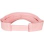 flexfit Curved Visor Cap light_pink