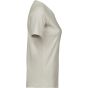 Tee Jays Women's Interlock Tee cement