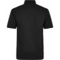 Kustom Kit Recycled Superwash 60 Polo Black