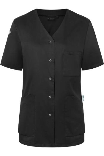 Women's Short-Sleeve Medical Tunic Essential