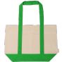 Stamina PATY vert_fougere