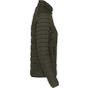Kariban Doudoune légère femme dark_khaki