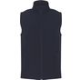 Pro RTX Veste sans manches Softshell Classic double épaisseur - navy - M