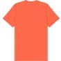 Bella Unisex jersey short sleeve tee coral