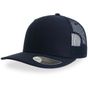 Atlantis Casquette style trucker SONIC navy