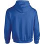 Gildan Adult Hooded Sweatshirt royal