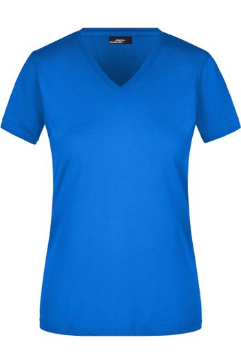 Image produit Ladies´ Slim Fit V-T