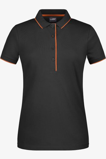 Image produit Ladies´ Polo Stripe