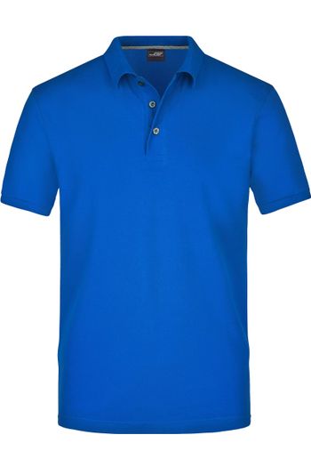 Image produit Men´s Pima Polo