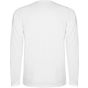 Roly Sport Montecarlo L/S blanc