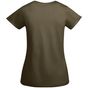 Roly Breda Woman vert_militaire