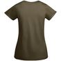 roly Breda Woman vert_militaire