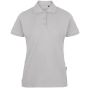 HRM Women's Heavy Polo Sand