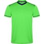 Roly Sport United vert_fluo/marine